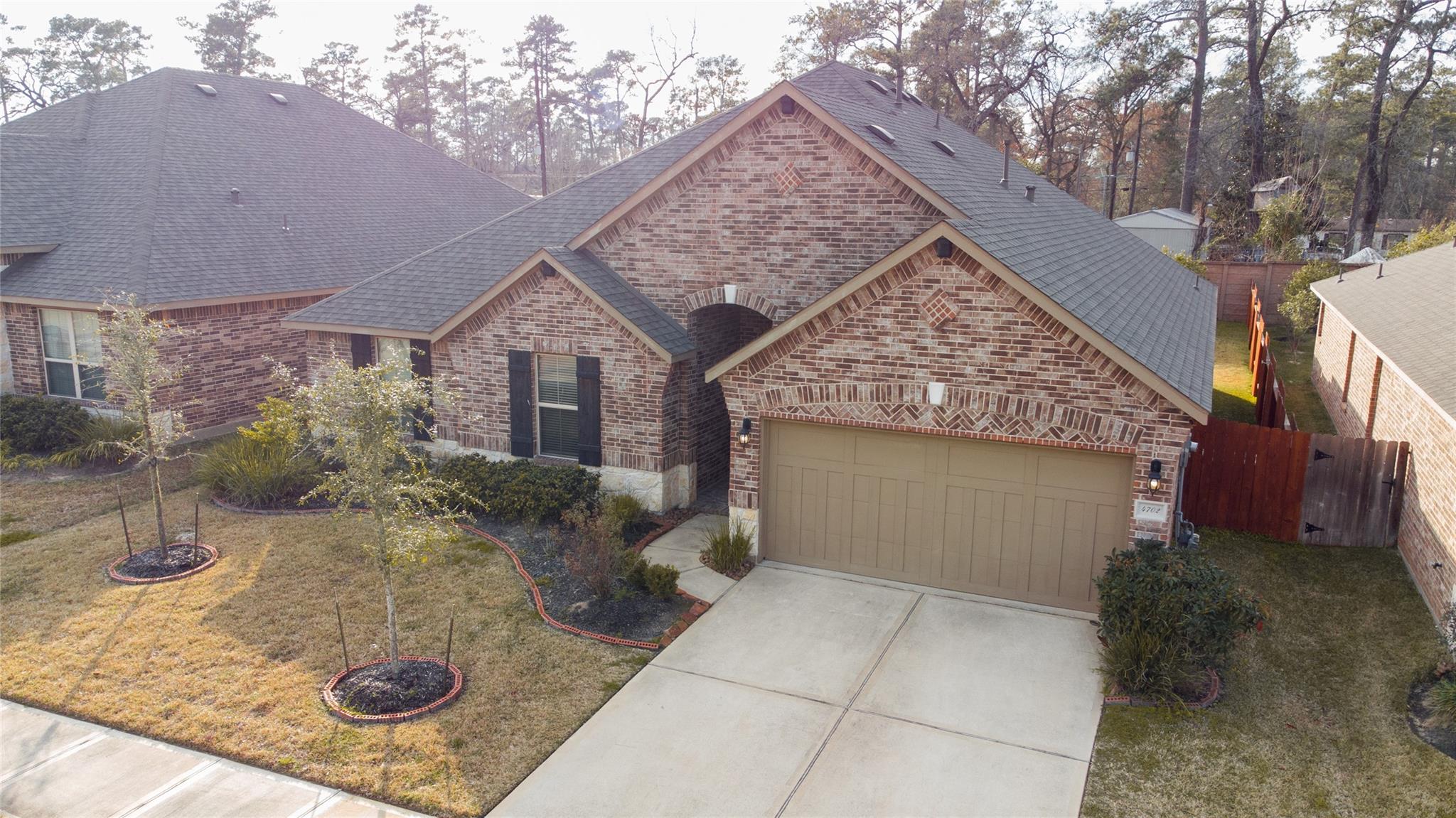 4702 Preserve Park Drive