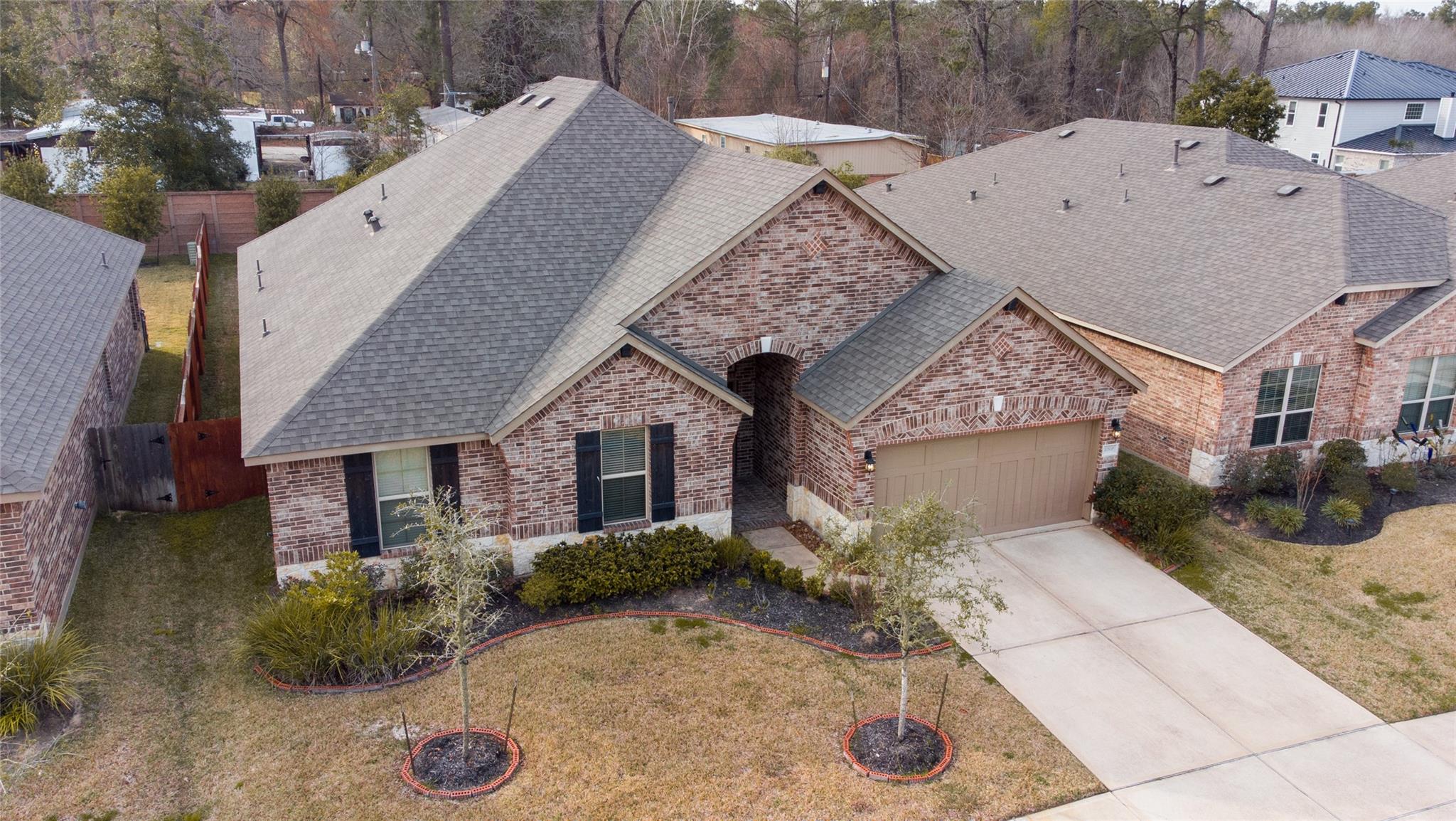 4702 Preserve Park Drive