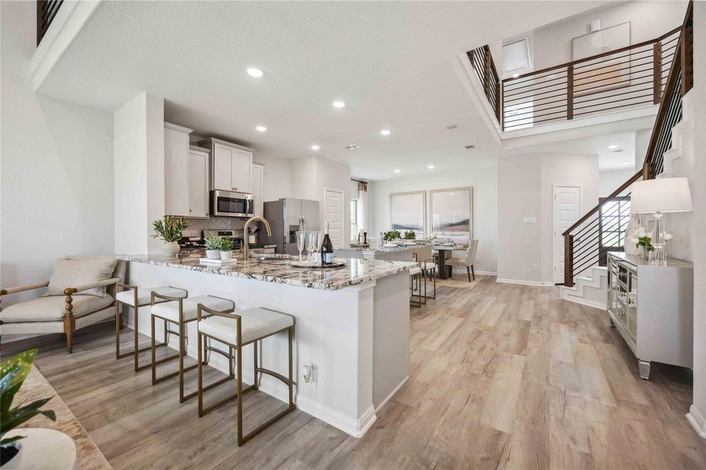 Photo of 16033 Sandy Koufax Court, Splendora, TX 77372 (MLS # 82005968)