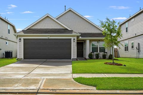 Photo of 5235 James Michael Drive, Rosharon, TX 77583 (MLS # 78477728)