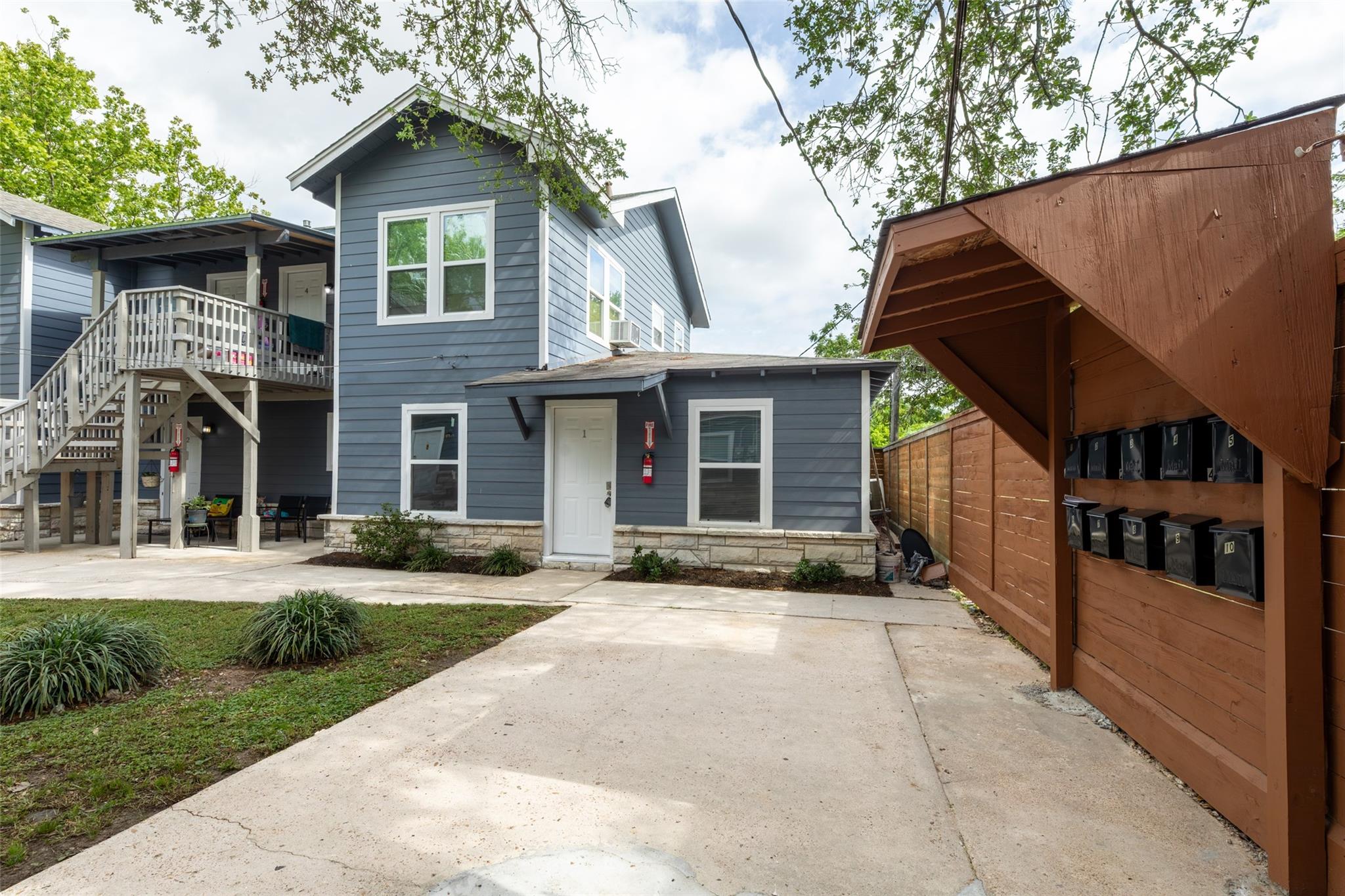 3420 Michigan Street Street 1