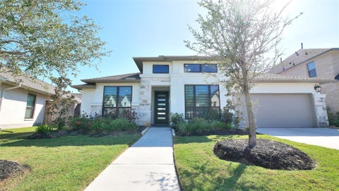 Photo of 8706 Incandesce Rise Drive, Richmond, TX 77406 (MLS # 63065523)