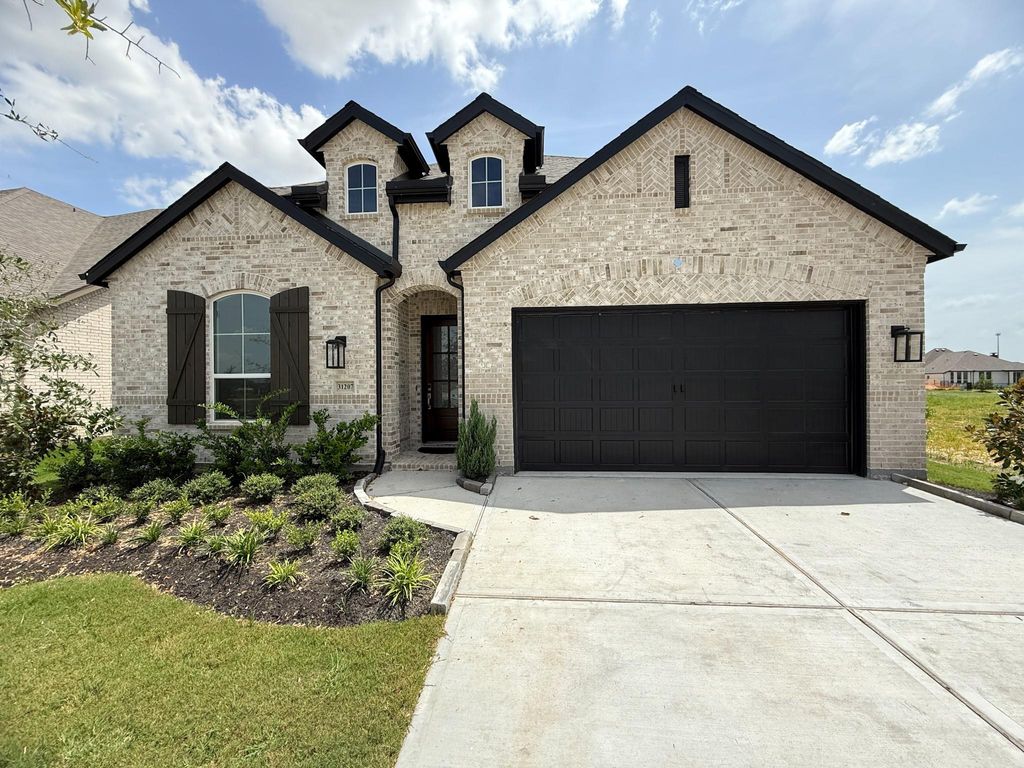 Photo of 31207 Firefly Meadow Circle, Fulshear, TX 77423 (MLS # 85750897)
