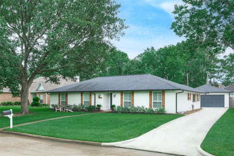 Photo of 3607 Hickory Hill Lane, Montgomery, TX 77356 (MLS # 92896317)