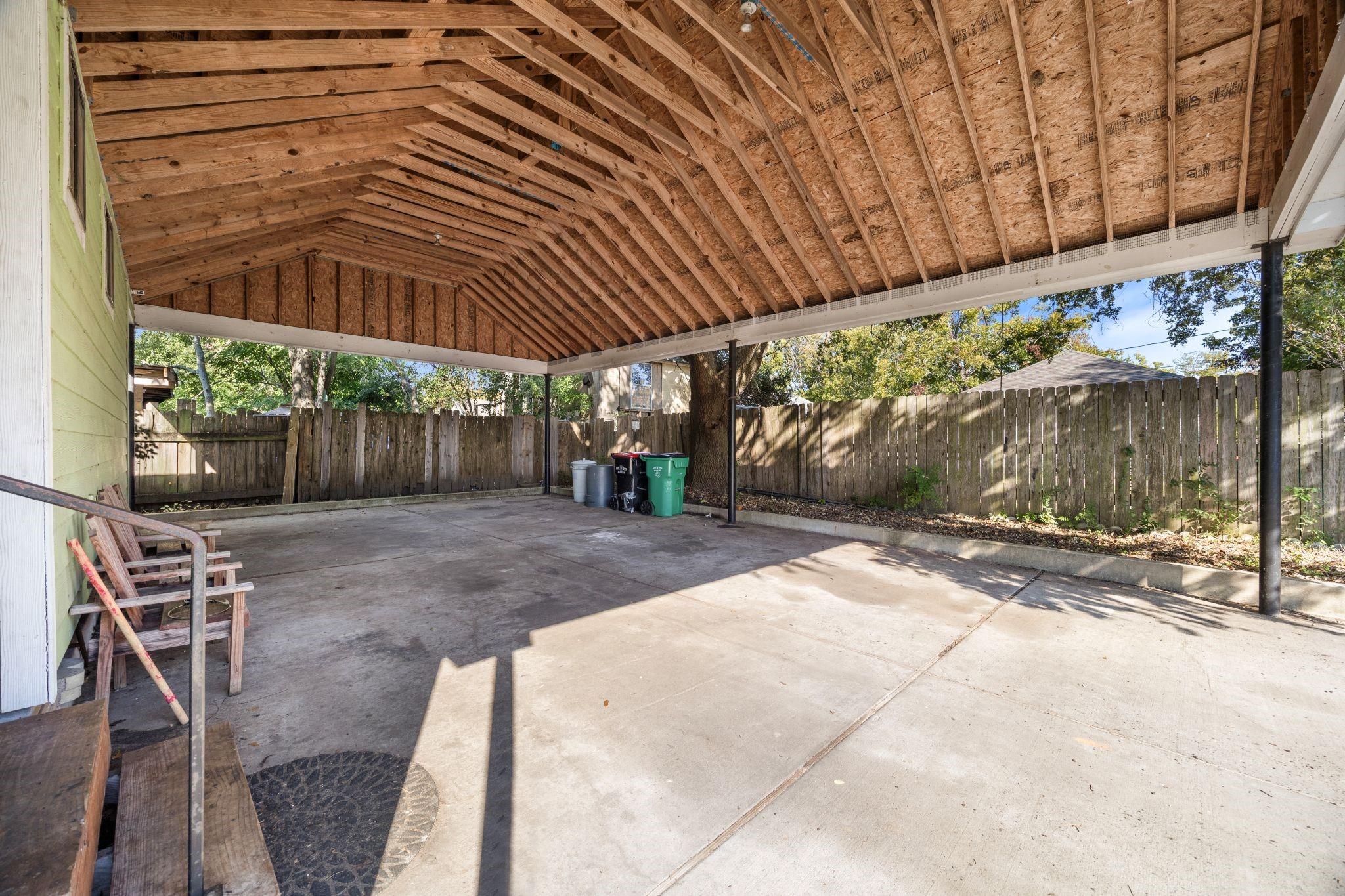 222 E James Street