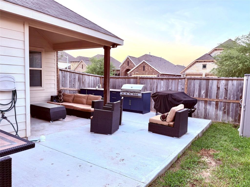 Photo of 21103 Normandy Glen Street, Kingwood, TX 77339 (MLS # 79161746)