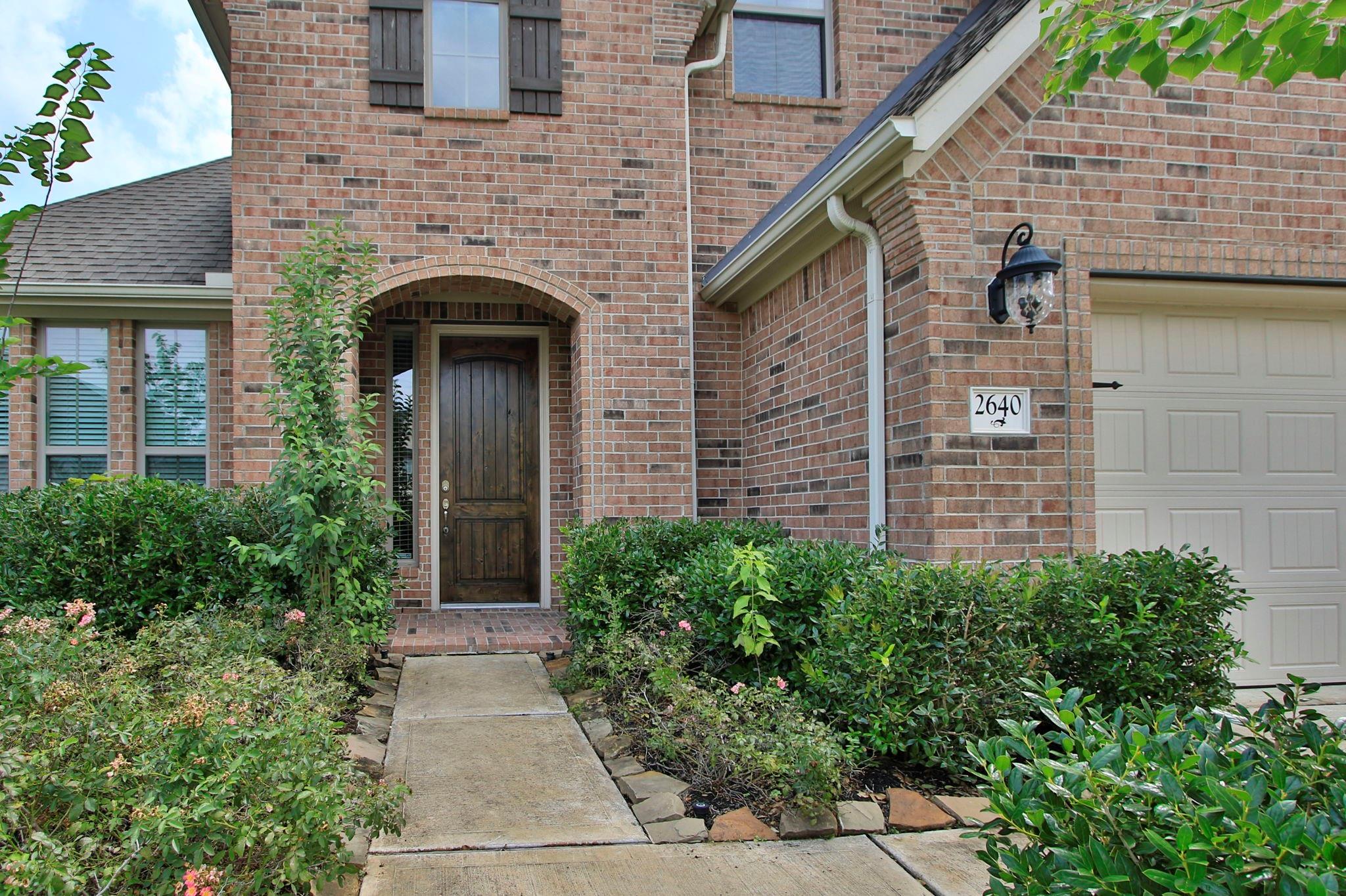2640 Blooming Field Lane