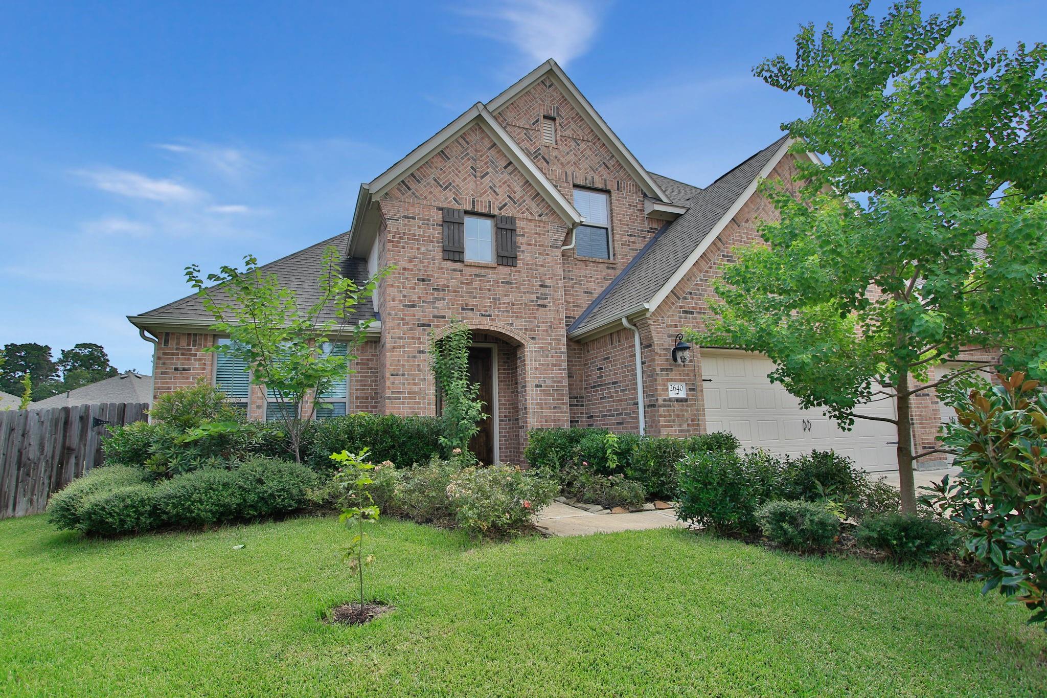 2640 Blooming Field Lane