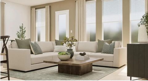 Tiny photo for 21931 Maddaloni View Drive, Hockley, TX 77447 (MLS # 38712854)