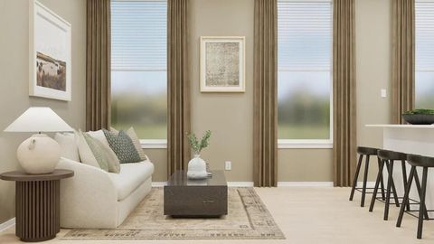 Tiny photo for 21931 Maddaloni View Drive, Hockley, TX 77447 (MLS # 38712854)