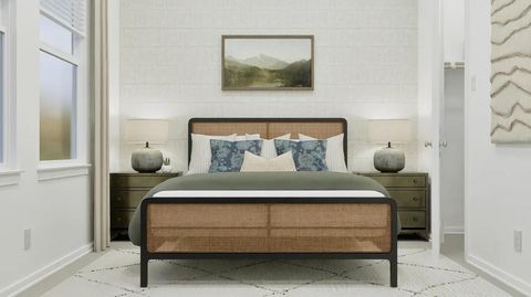 Tiny photo for 21931 Maddaloni View Drive, Hockley, TX 77447 (MLS # 38712854)