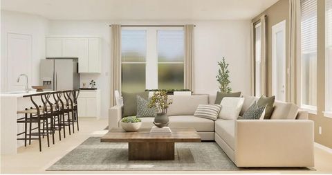 Tiny photo for 21931 Maddaloni View Drive, Hockley, TX 77447 (MLS # 38712854)