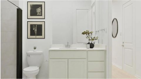 Tiny photo for 21931 Maddaloni View Drive, Hockley, TX 77447 (MLS # 38712854)