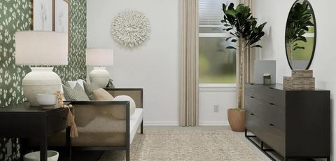 Tiny photo for 21931 Maddaloni View Drive, Hockley, TX 77447 (MLS # 38712854)