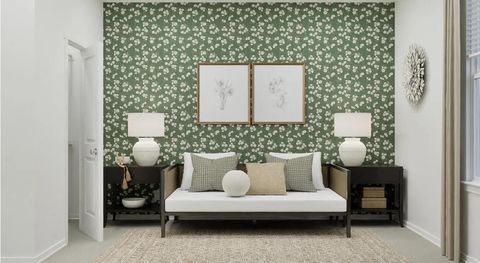 Tiny photo for 21931 Maddaloni View Drive, Hockley, TX 77447 (MLS # 38712854)