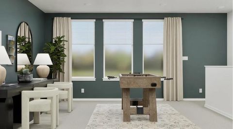 Tiny photo for 21931 Maddaloni View Drive, Hockley, TX 77447 (MLS # 38712854)