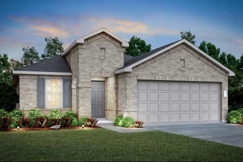 Photo of 14891 Peach Blossom Drive, Conroe, TX 77302 (MLS # 38325911)