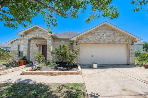 Photo of 9407 Dora Meadows Drive, Sugar Land, TX 77498 (MLS # 19486624)