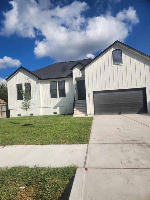 Photo of 7341 Miley Street, Houston, TX 77028 (MLS # 31177532)