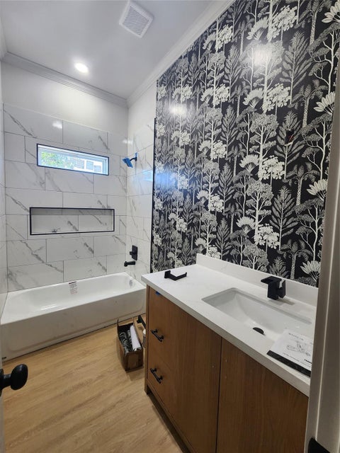 Photo of 7341 Miley Street, Houston, TX 77028 (MLS # 31177532)