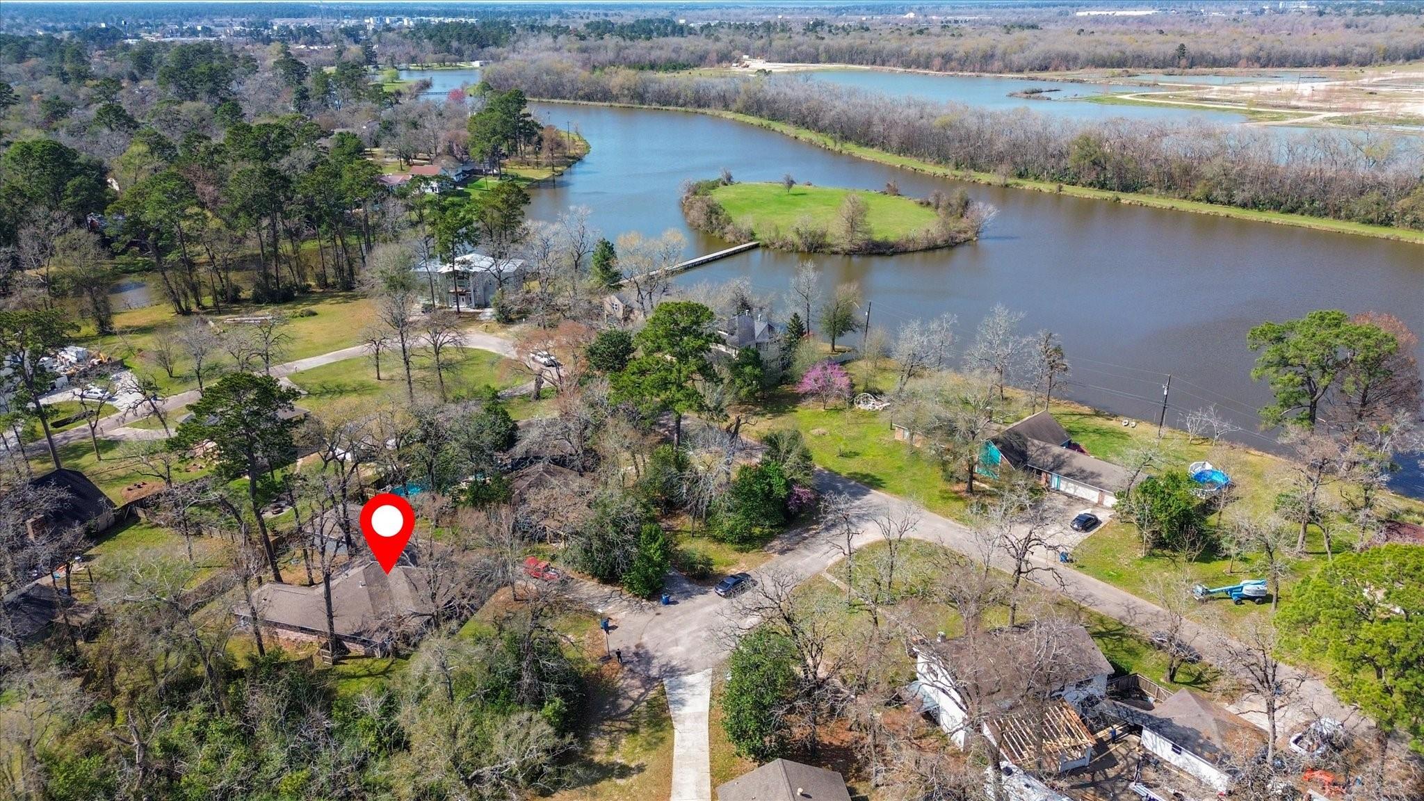 906 Brook Forest Court