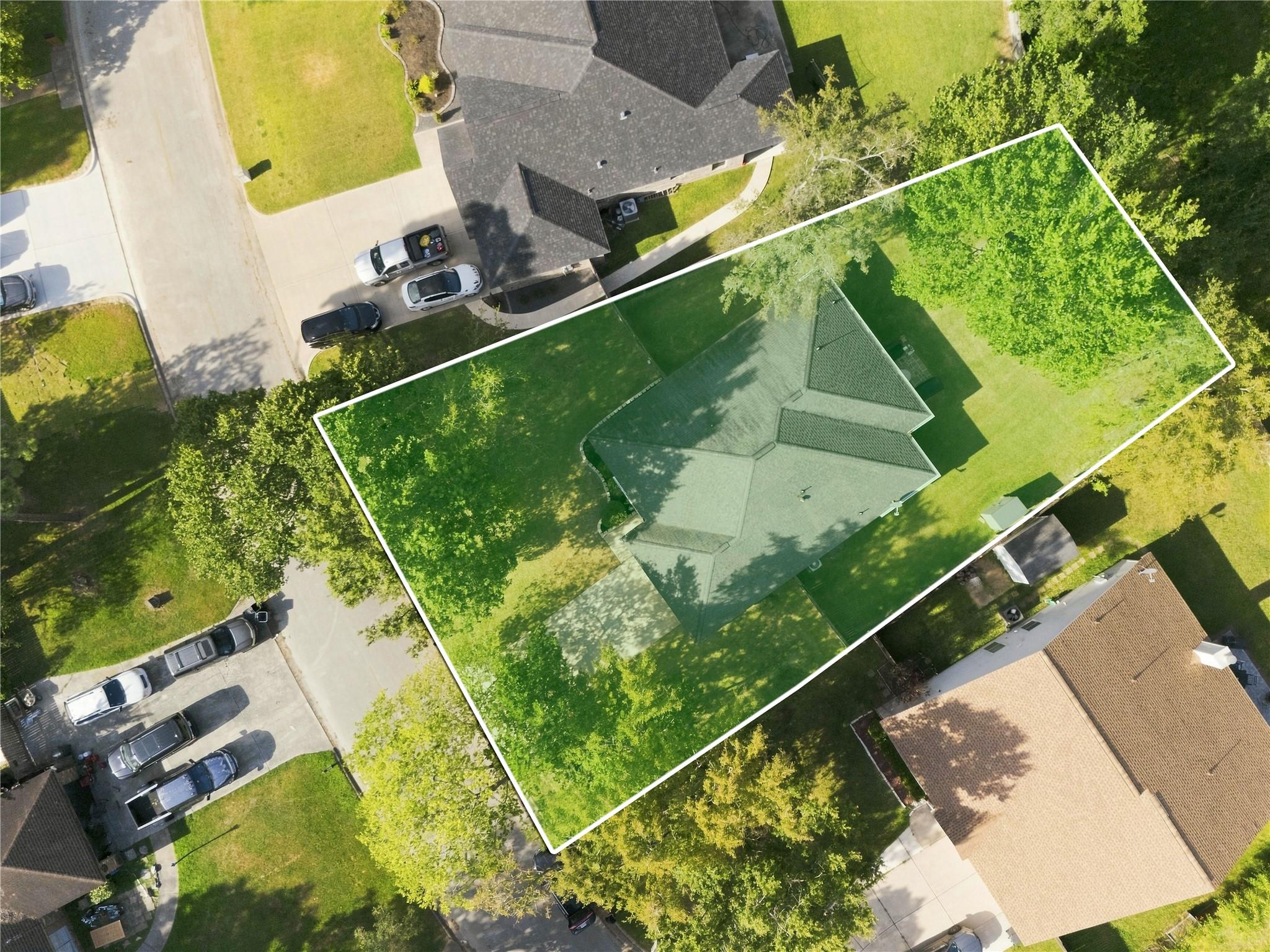 15914 Castaway Court