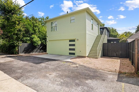 Photo of 717 Arlington Street #GA, Houston, TX 77007 (MLS # 11015295)