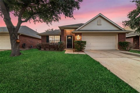 Photo of 12266 Noco Drive, Tomball, TX 77375 (MLS # 53455490)
