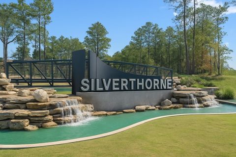 Photo of 925 Sutherland Falls Street, Conroe, TX 77303 (MLS # 86151051)