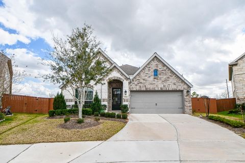 13042 Sheildaig Street Richmond TX 77407