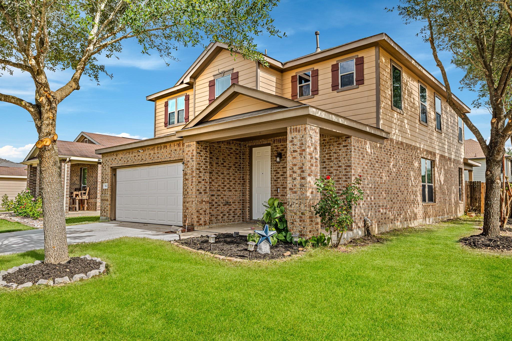 15623 Harris Canyon Lane