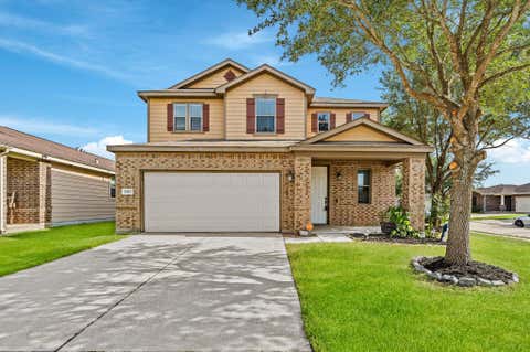 Photo of 15623 Harris Canyon Lane, Cypress, TX 77429 (MLS # 49009442)