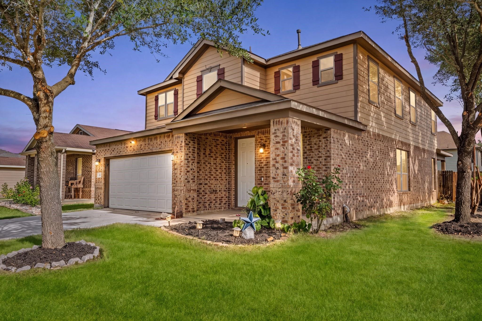 15623 Harris Canyon Lane