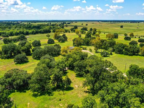 Photo of 0 Texasgulf Avenue, Boling, TX 77420 (MLS # 58435129)