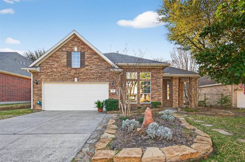 27 Sovereign Way Conroe TX 77384