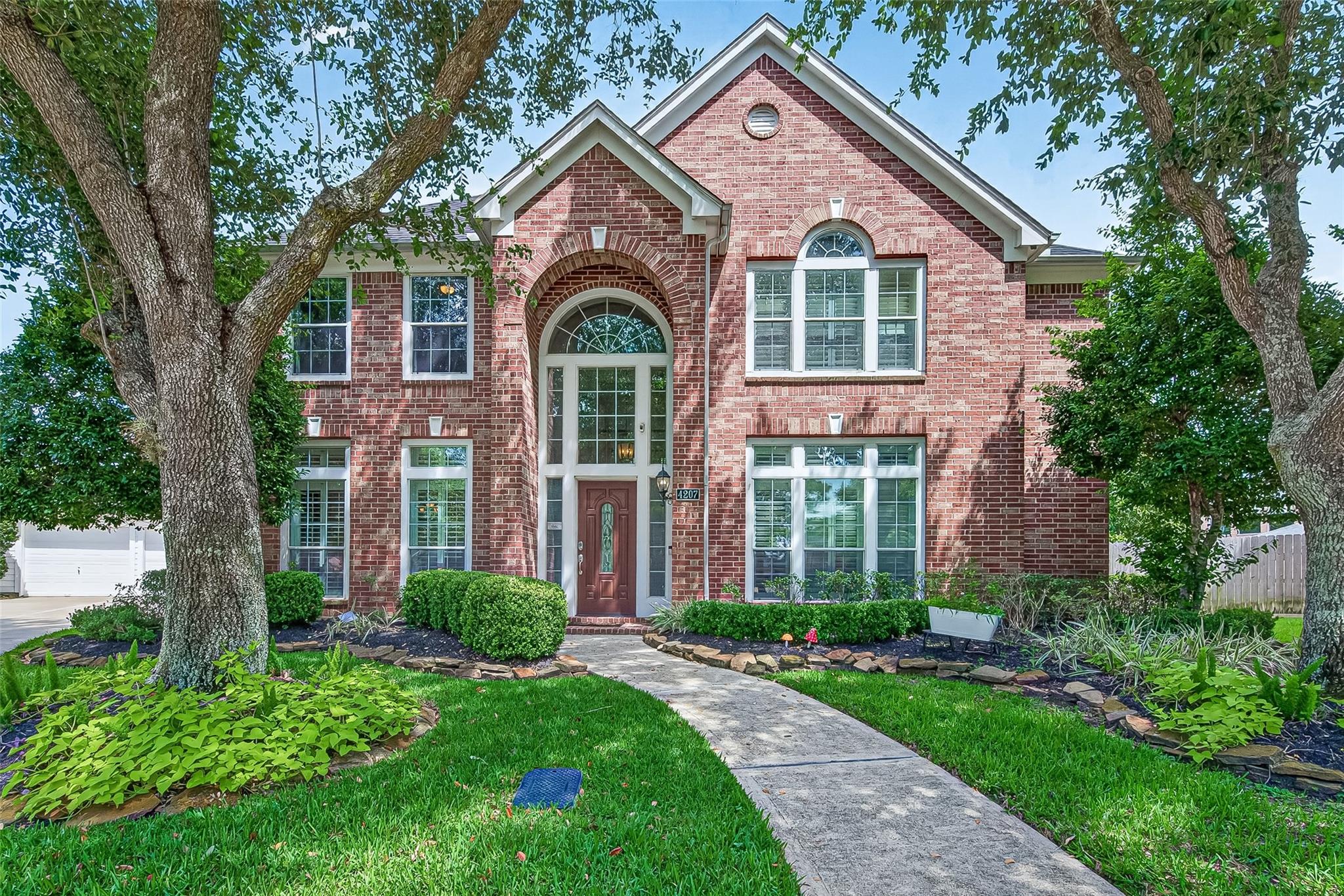 4207 Scarlett Sage Court