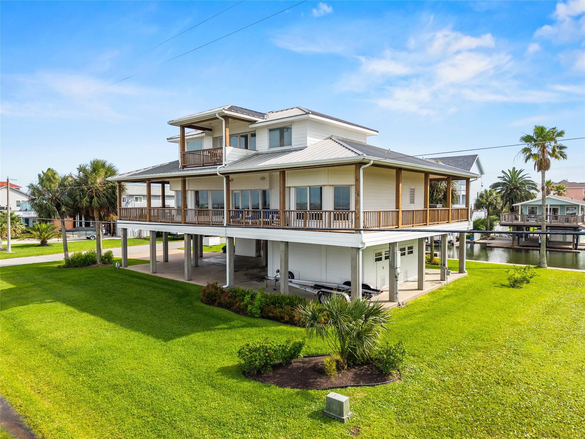 4301 Jolly Roger Road