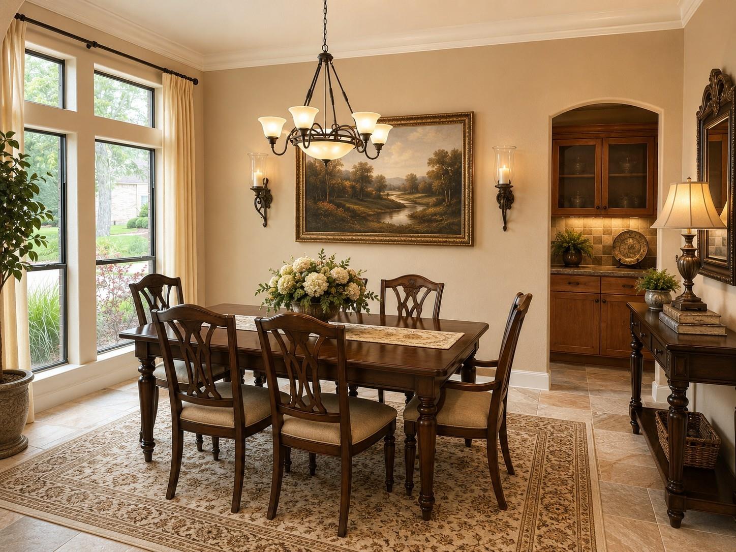 55 Canyon Oak Court
