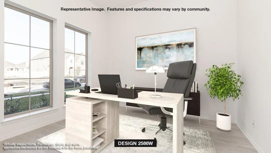 5718 Caracara Street