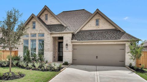 Photo of 5718 Caracara Street, Manvel, TX 77578 (MLS # 15790413)