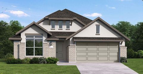Photo of 32311 Sweet Spruce Circle, Spring, TX 77386 (MLS # 70202108)
