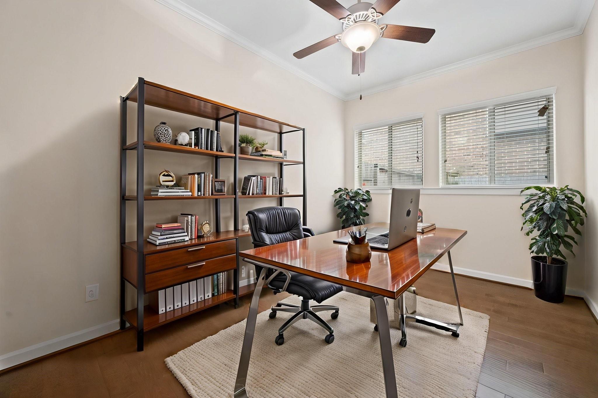 17231 Blanton Forest Drive