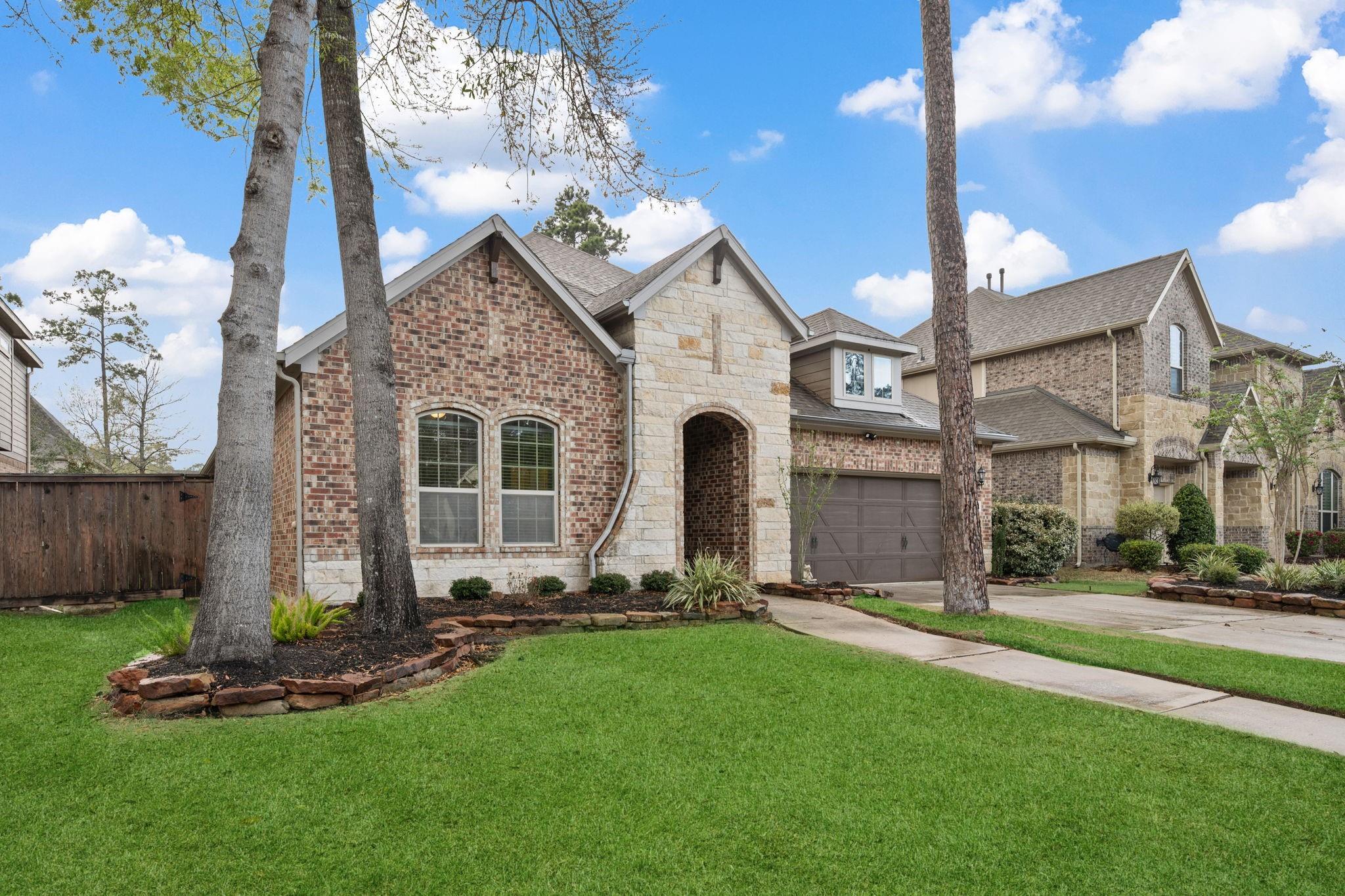 17231 Blanton Forest Drive