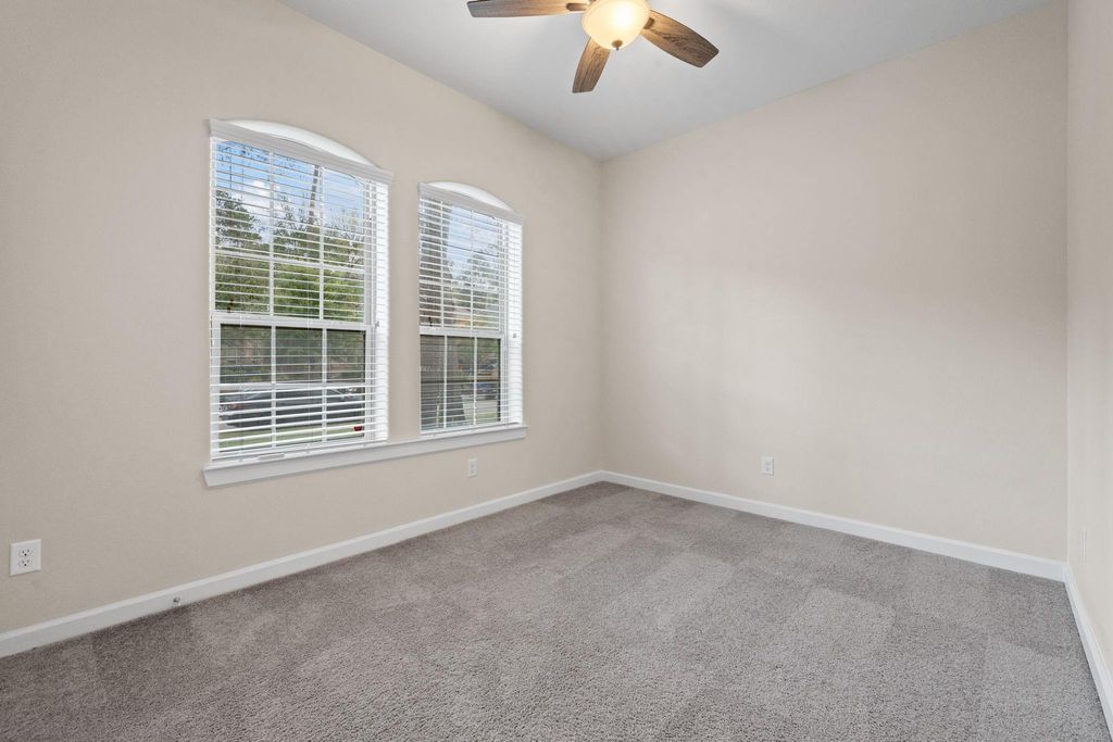 Photo of 17231 Blanton Forest Drive, Humble, TX 77346 (MLS # 66291466)