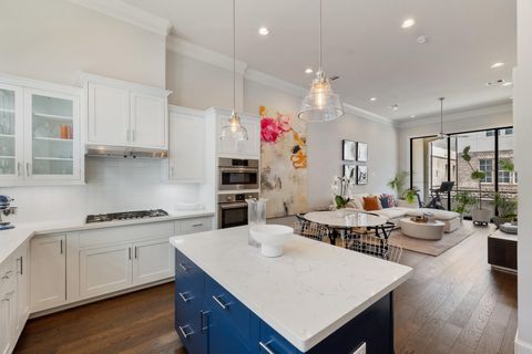 Photo of 2711 Stelter Place, Houston, TX 77007 (MLS # 72804292)