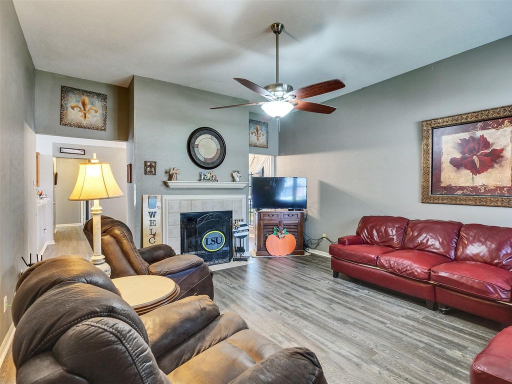 Photo of 5102 Dobbin Springs Lane, Houston, TX 77345 (MLS # 37328155)