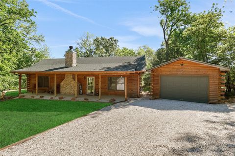 Photo of 791 N Forest Cove Loop, Coldspring, TX 77331 (MLS # 38269098)