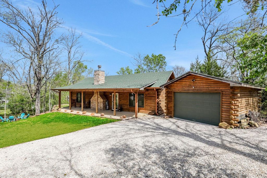 Photo of 791 N Forest Cove Loop, Coldspring, TX 77331 (MLS # 38269098)