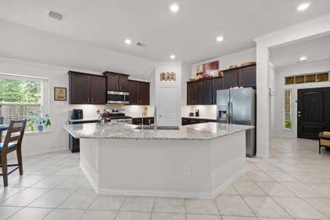 Photo of 18802 Rosewood Terrace Drive, New Caney, TX 77357 (MLS # 78553309)