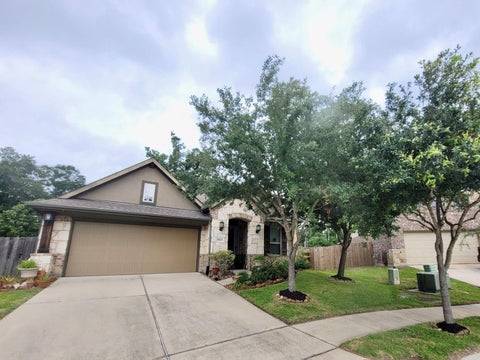 Homes For Sale - 18802 Rosewood Terrace Drive<br/> New Caney, TX 77357
